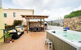 Moradia V3 FÉRIAS no Algarve com JACUZZI PRIVADO